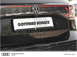 Volkswagen T-Cross R-Line 1.0 TSI (Hagen)