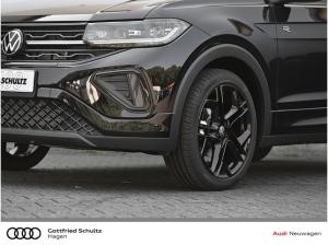 Volkswagen T-Cross R-Line 1.0 TSI (Hagen)