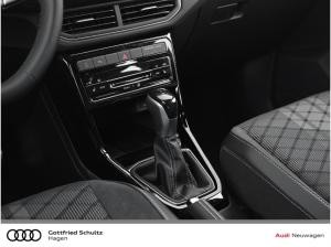 Volkswagen T-Cross R-Line 1.0 TSI (Hagen)