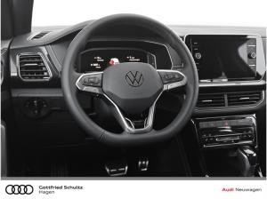 Volkswagen T-Cross R-Line 1.0 TSI (Hagen)