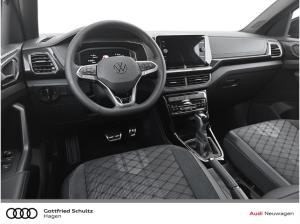 Volkswagen T-Cross R-Line 1.0 TSI (Hagen)