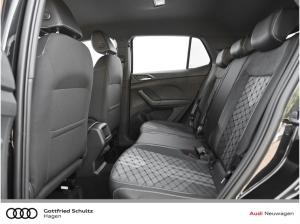 Volkswagen T-Cross R-Line 1.0 TSI (Hagen)