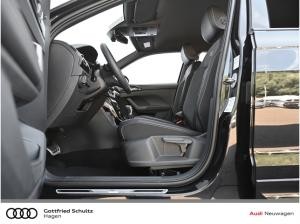 Volkswagen T-Cross R-Line 1.0 TSI (Hagen)