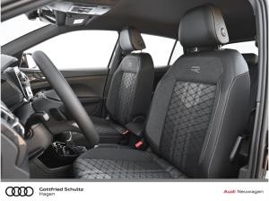 Volkswagen T-Cross R-Line 1.0 TSI (Hagen)