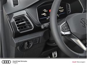 Volkswagen T-Cross R-Line 1.0 TSI (Hagen)