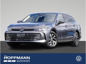 Volkswagen Passat Business 1,5 l eTSI Matrix AHK Kamera HeadUp