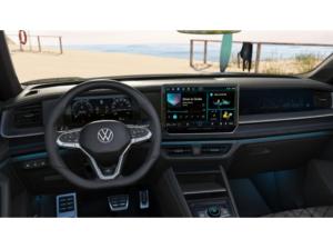 Volkswagen Tayron 2.0 TDI R-Line