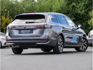 Volkswagen Passat Business 1,5 l eTSI Matrix AHK Kamera HeadUp