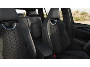 Volkswagen Tayron 2.0 TDI R-Line