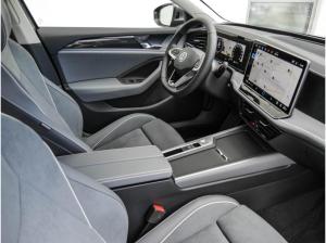 Volkswagen Passat Business 1,5 l eTSI Matrix AHK Kamera HeadUp