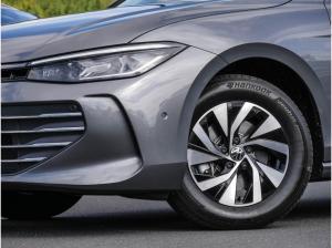 Volkswagen Passat Business 1,5 l eTSI Matrix AHK Kamera HeadUp