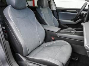 Volkswagen Passat Business 1,5 l eTSI Matrix AHK Kamera HeadUp