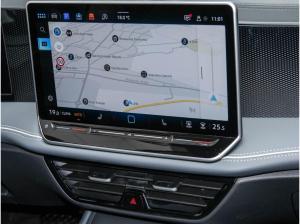 Volkswagen Passat Business 1,5 l eTSI Matrix AHK Kamera HeadUp