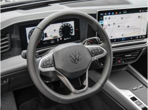 Volkswagen Passat Business 1,5 l eTSI Matrix AHK Kamera HeadUp
