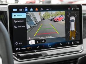 Volkswagen Passat Business 1,5 l eTSI Matrix AHK Kamera HeadUp