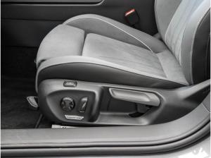 Volkswagen Passat Business 1,5 l eTSI Matrix AHK Kamera HeadUp