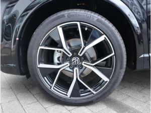 Volkswagen Tiguan R-Line 1,5eTSI OPF (150 PS) DSG*AHK*HARMAN KARDON*MATRIX*PANORAMA*WINTERRÄDER*GEWERBE