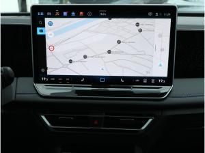 Volkswagen Tiguan R-Line 1,5eTSI OPF (150 PS) DSG*AHK*HARMAN KARDON*MATRIX*PANORAMA*WINTERRÄDER*GEWERBE