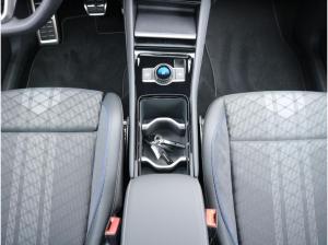 Volkswagen Tiguan R-Line 1,5eTSI OPF (150 PS) DSG*AHK*HARMAN KARDON*MATRIX*PANORAMA*WINTERRÄDER*GEWERBE