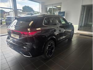 Volkswagen Tiguan R-Line 1.5 eTSI 150 PS //SOFORT VERF.// - HUD/LED/AHK/Leder