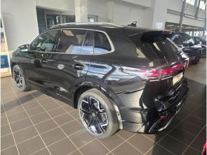 Volkswagen Tiguan R-Line 1.5 eTSI 150 PS //SOFORT VERF.// - HUD/LED/AHK/Leder