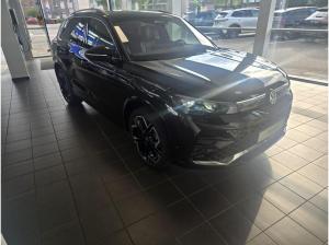 Volkswagen Tiguan R-Line 1.5 eTSI 150 PS //SOFORT VERF.// - HUD/LED/AHK/Leder