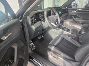 Volkswagen Tiguan R-Line 1.5 eTSI 150 PS //SOFORT VERF.// - HUD/LED/AHK/Leder