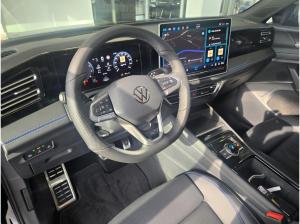 Volkswagen Tiguan R-Line 1.5 eTSI 150 PS //SOFORT VERF.// - HUD/LED/AHK/Leder