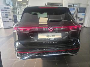 Volkswagen Tiguan R-Line 1.5 eTSI 150 PS //SOFORT VERF.// - HUD/LED/AHK/Leder
