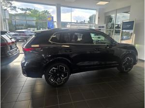 Volkswagen Tiguan R-Line 1.5 eTSI 150 PS //SOFORT VERF.// - HUD/LED/AHK/Leder