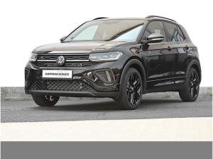 Volkswagen T-Cross R-Line 1.0 TSI (Hagen)