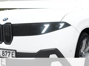 BMW iX3 50 xDrive, "Neue Klasse"