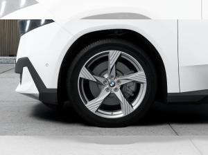 BMW iX3 50 xDrive, "Neue Klasse"