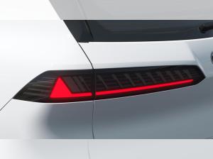 BMW iX3 50 xDrive, "Neue Klasse"