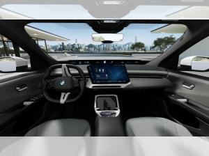BMW iX3 50 xDrive, "Neue Klasse"
