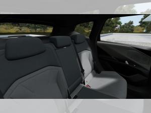 BMW iX3 50 xDrive, "Neue Klasse"