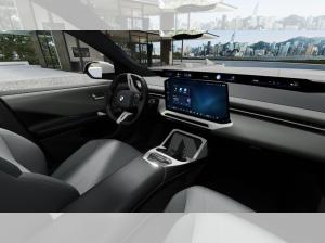 BMW iX3 50 xDrive, "Neue Klasse"