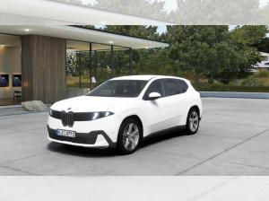 BMW iX3 50 xDrive, "Neue Klasse"