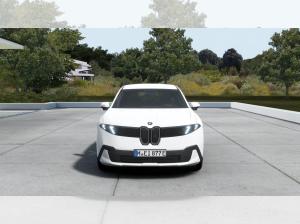 BMW iX3 50 xDrive, "Neue Klasse"