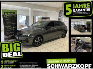 Opel Astra L 1.2T Lenkradheizung,Sitzheizung,Tempomat