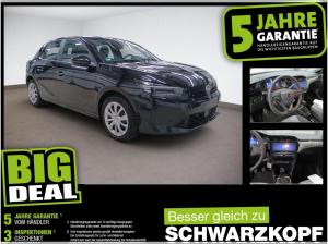 Opel Corsa F 1.2T Parkpilot,Lenkradheizung,Tempomat