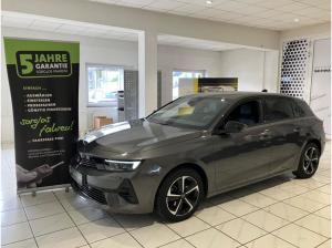 Opel Astra L 1.2T Lenkradheizung,Sitzheizung,Tempomat