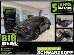 Citroën C5 X 1.2 PureTech WirelessCharg,HeadUpDisplay,LED