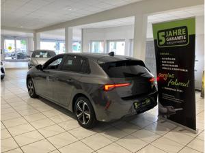 Opel Astra L 1.2T Lenkradheizung,Sitzheizung,Tempomat