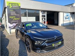 Citroën C5 X 1.2 PureTech WirelessCharg,HeadUpDisplay,LED