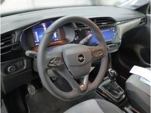 Opel Corsa F 1.2T Parkpilot,Lenkradheizung,Tempomat