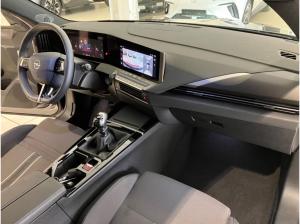 Opel Astra L 1.2T Lenkradheizung,Sitzheizung,Tempomat