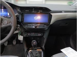 Opel Corsa F 1.2T Parkpilot,Lenkradheizung,Tempomat