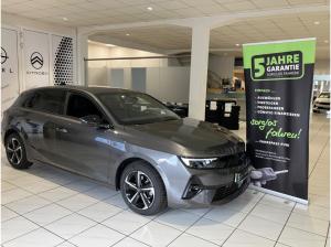 Opel Astra L 1.2T Lenkradheizung,Sitzheizung,Tempomat