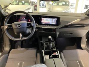 Opel Astra L 1.2T Lenkradheizung,Sitzheizung,Tempomat